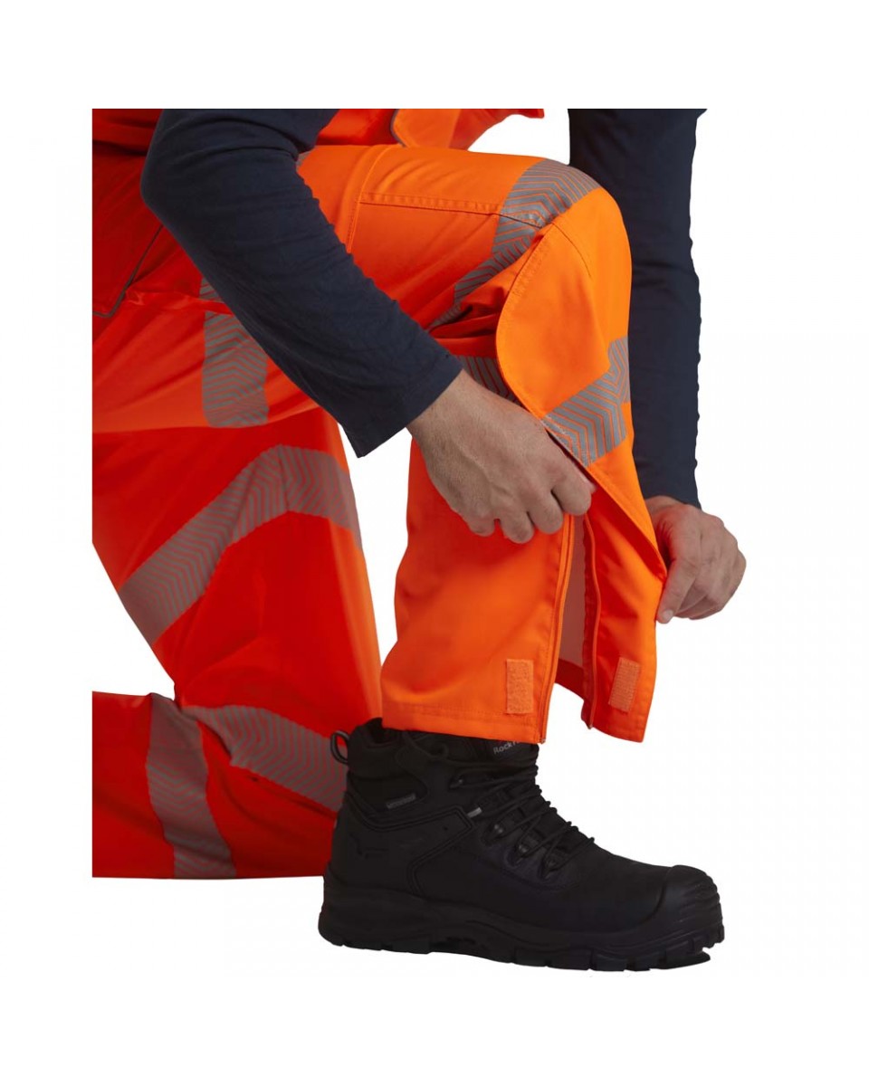 Northam Performance+ Bib & Brace