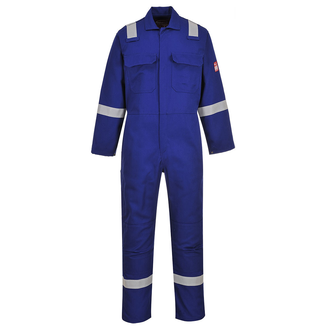 Bizweld Work FR Coverall
