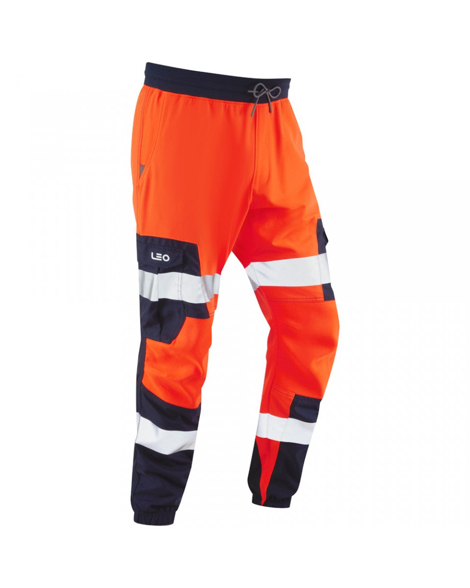 Hawkcombe Ballistic Stretch Jogger