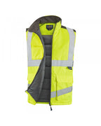 Torrington EcoViz Padded Bodywarmer