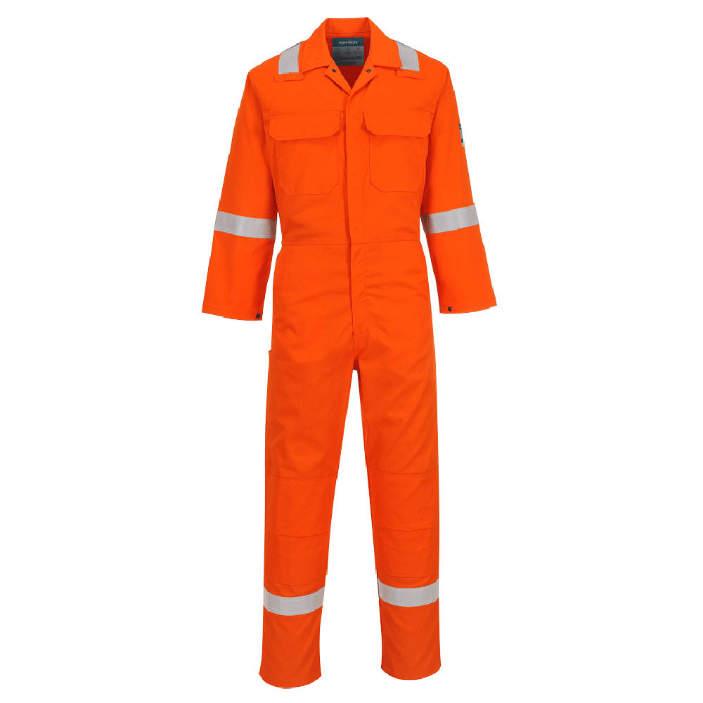 Bizweld Work FR Classic Coverall