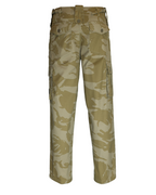 Camo Cargo Trousers