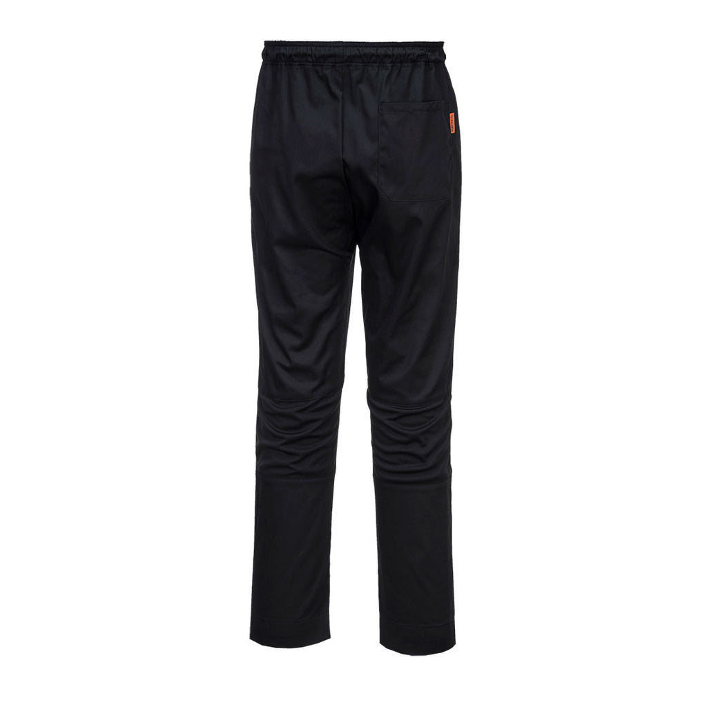 Chef's Mesh Air Pro Trousers