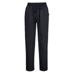 Chef's Cotton Mesh Air Pro Stretch Trousers 