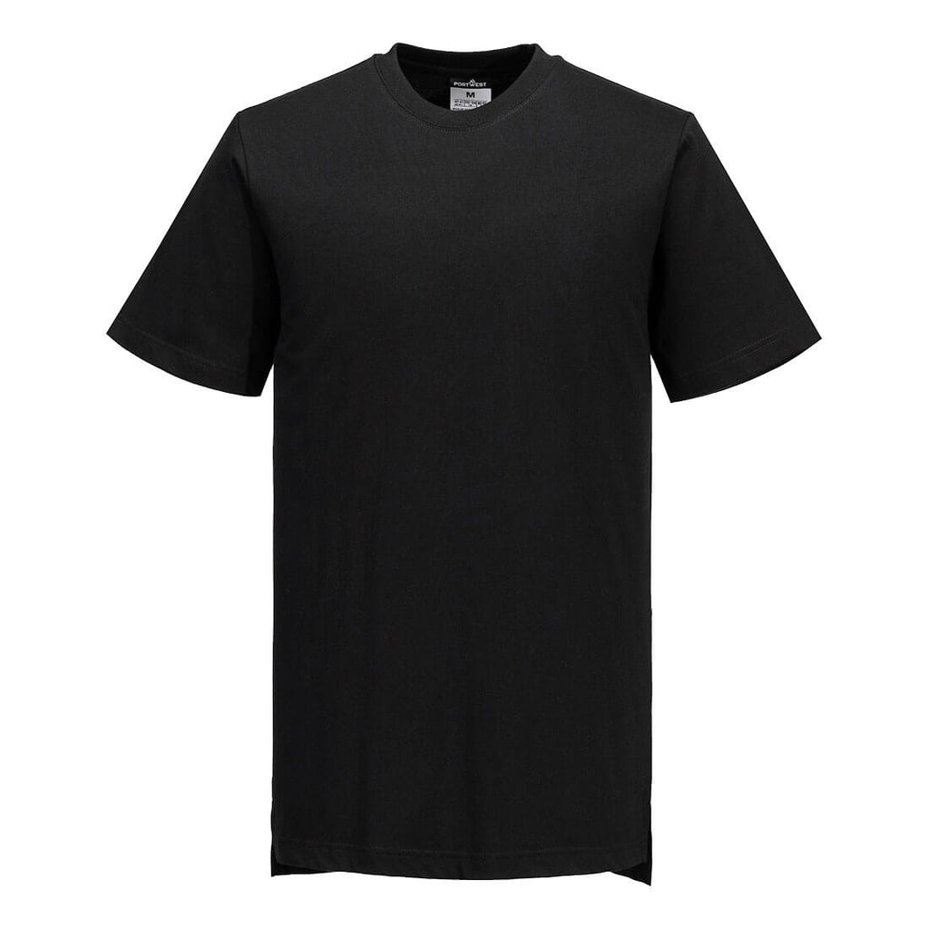 Cotton Mesh Air Pro T-Shirt S/S 