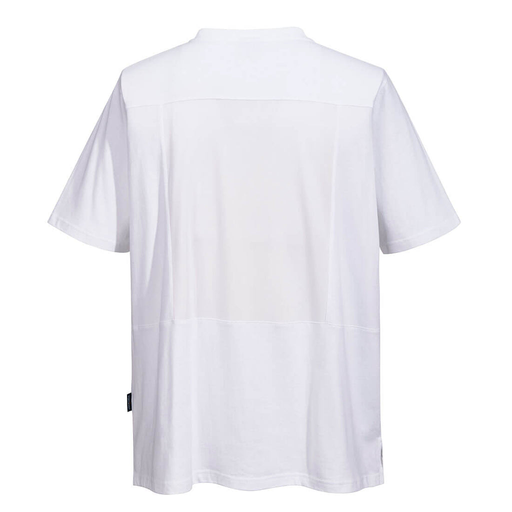 Cotton Mesh Air Pro T-Shirt S/S