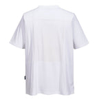 Cotton Mesh Air Pro T-Shirt S/S