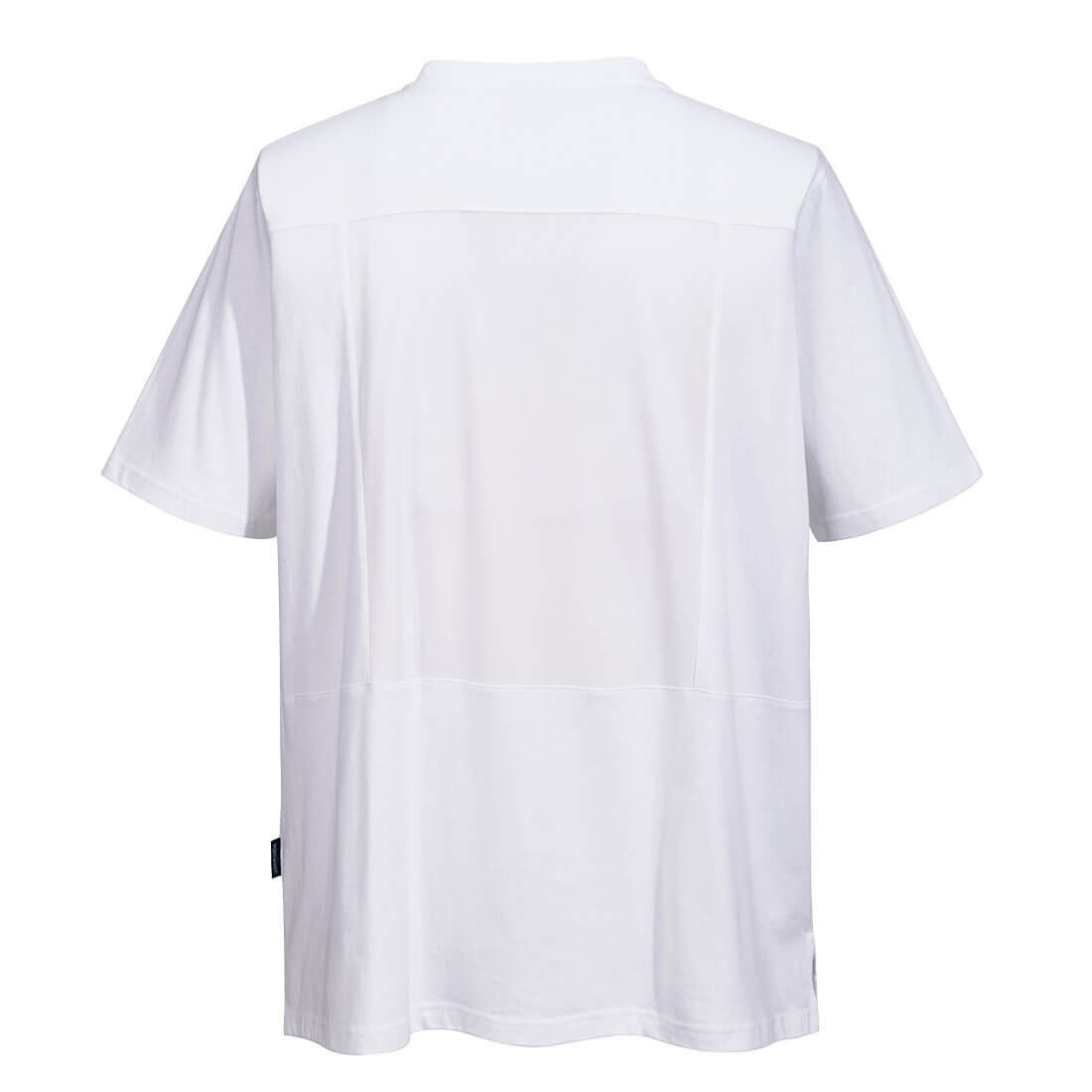 Cotton Mesh Air Pro T-Shirt S/S