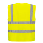 Hi-Vis Band and Brace Vest