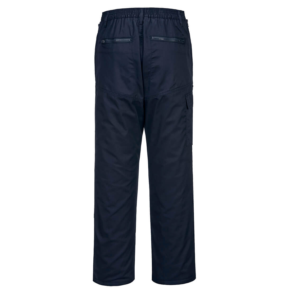 Lined Action Trousers