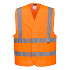 Hi-Vis Band and Brace Vest