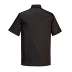 Chef's Kent Jacket S/S