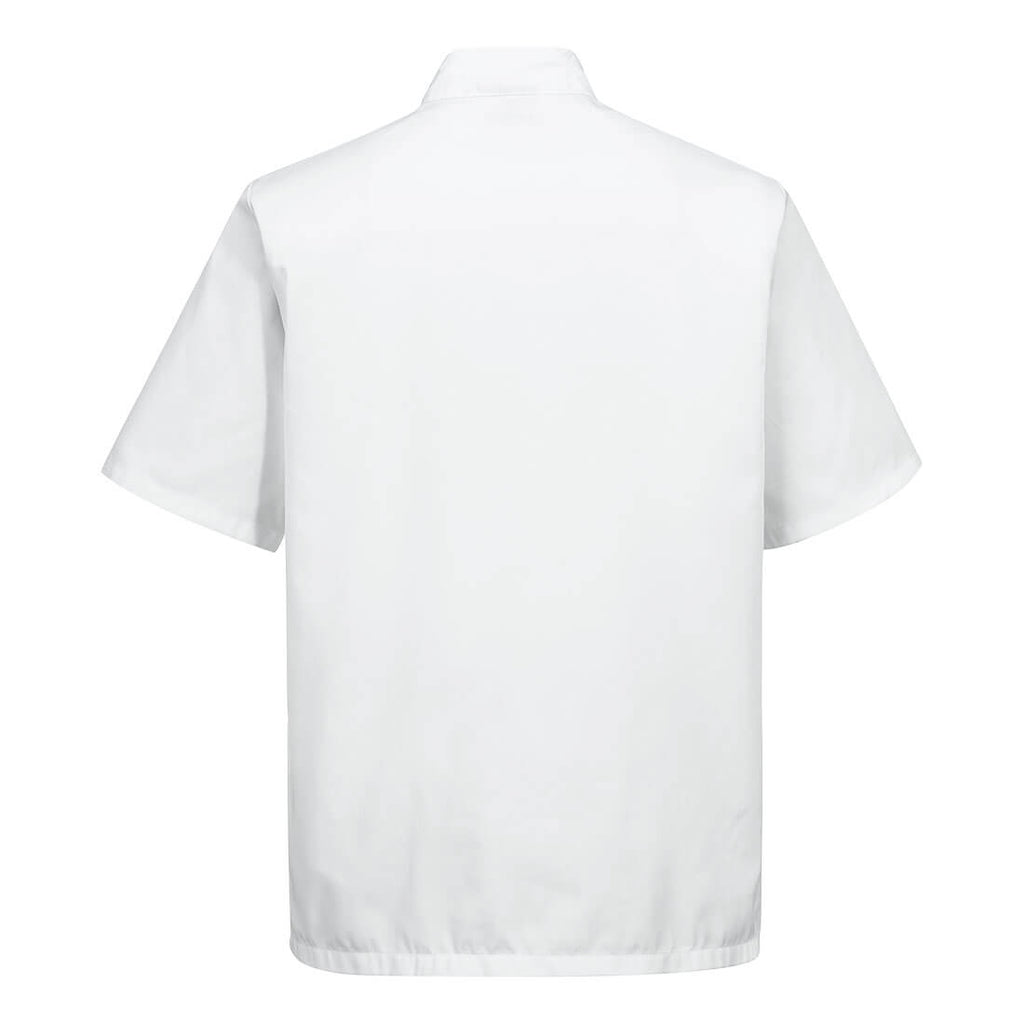 Chef's Kent Jacket S/S