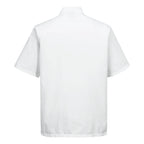 Chef's Kent Jacket S/S