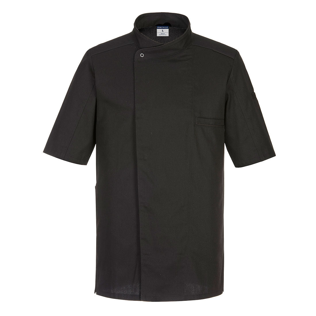 Chef's MeshAir Pro Surrey Jacket S/S 