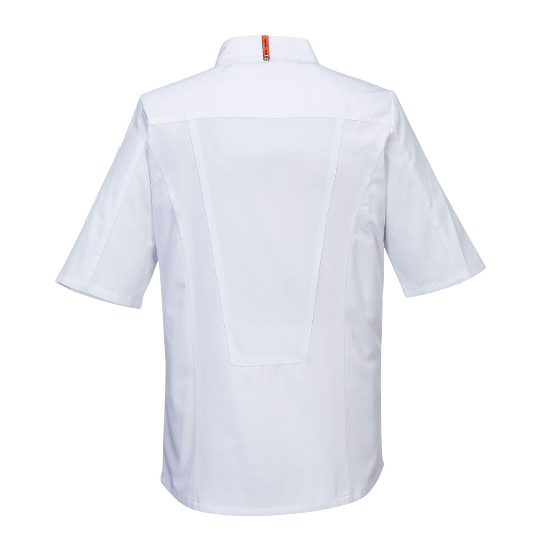 Chef's Mesh Air Pro Jacket S/S