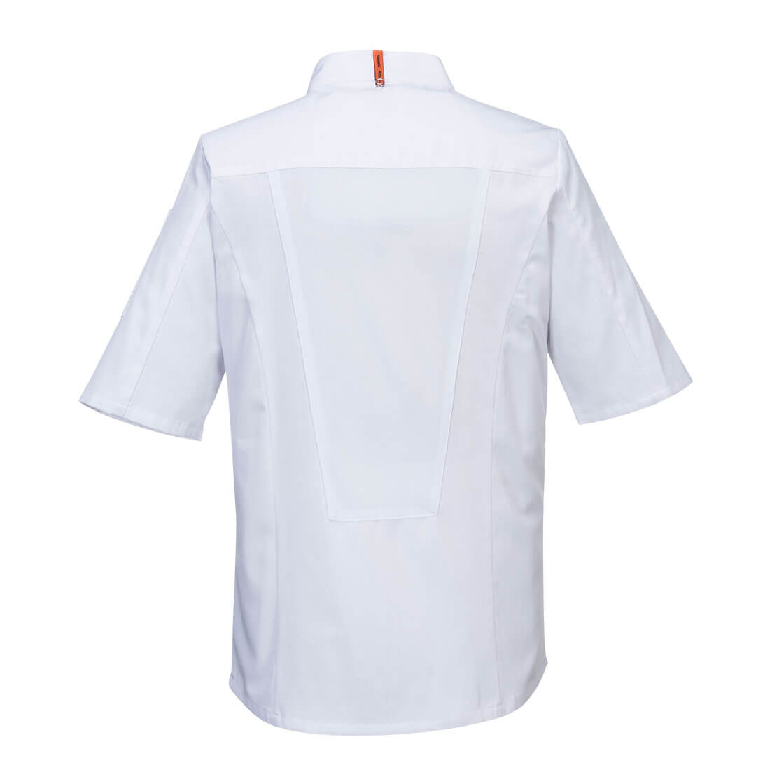 Chef's Mesh Air Pro Stretch Jacket S/S