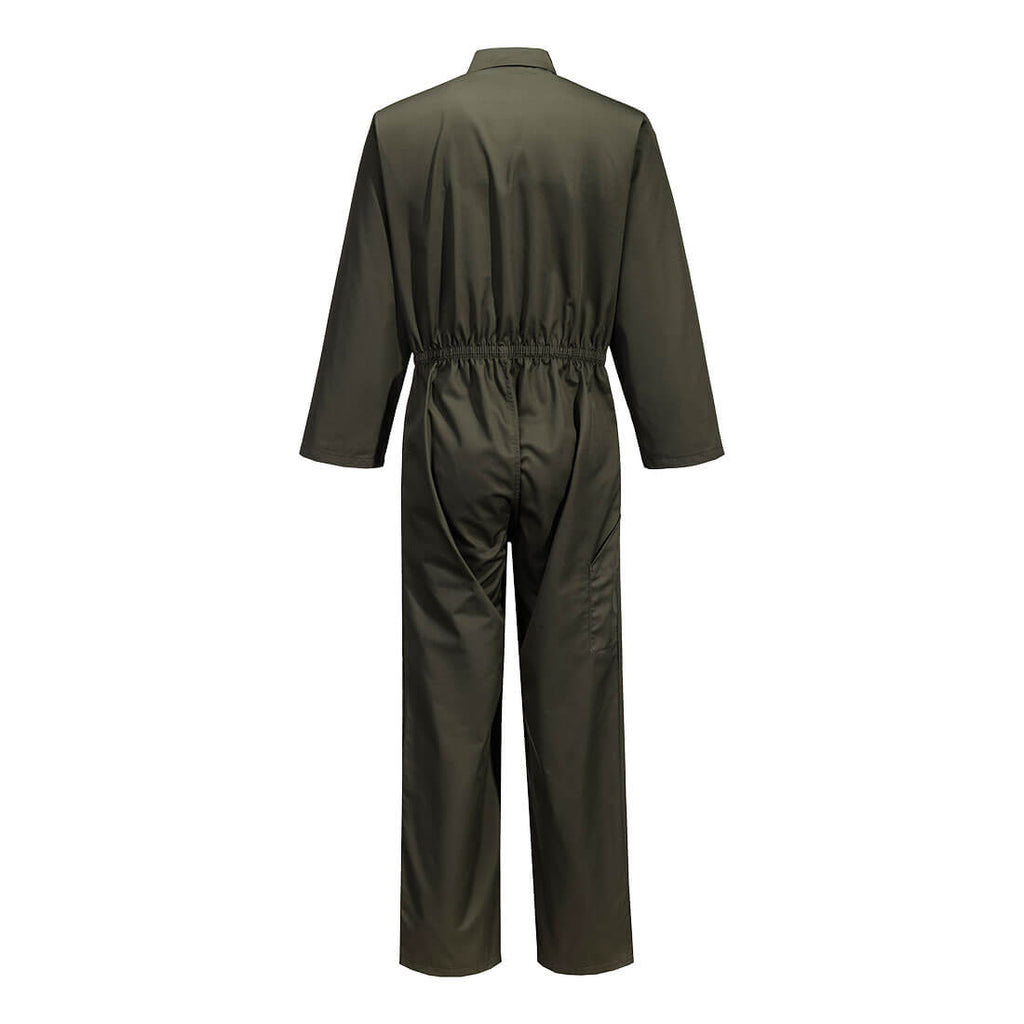 Classic Coverall