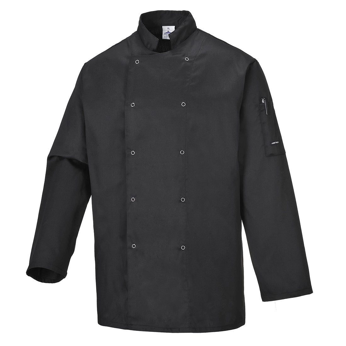 Chef's Suffolk Jacket L/S