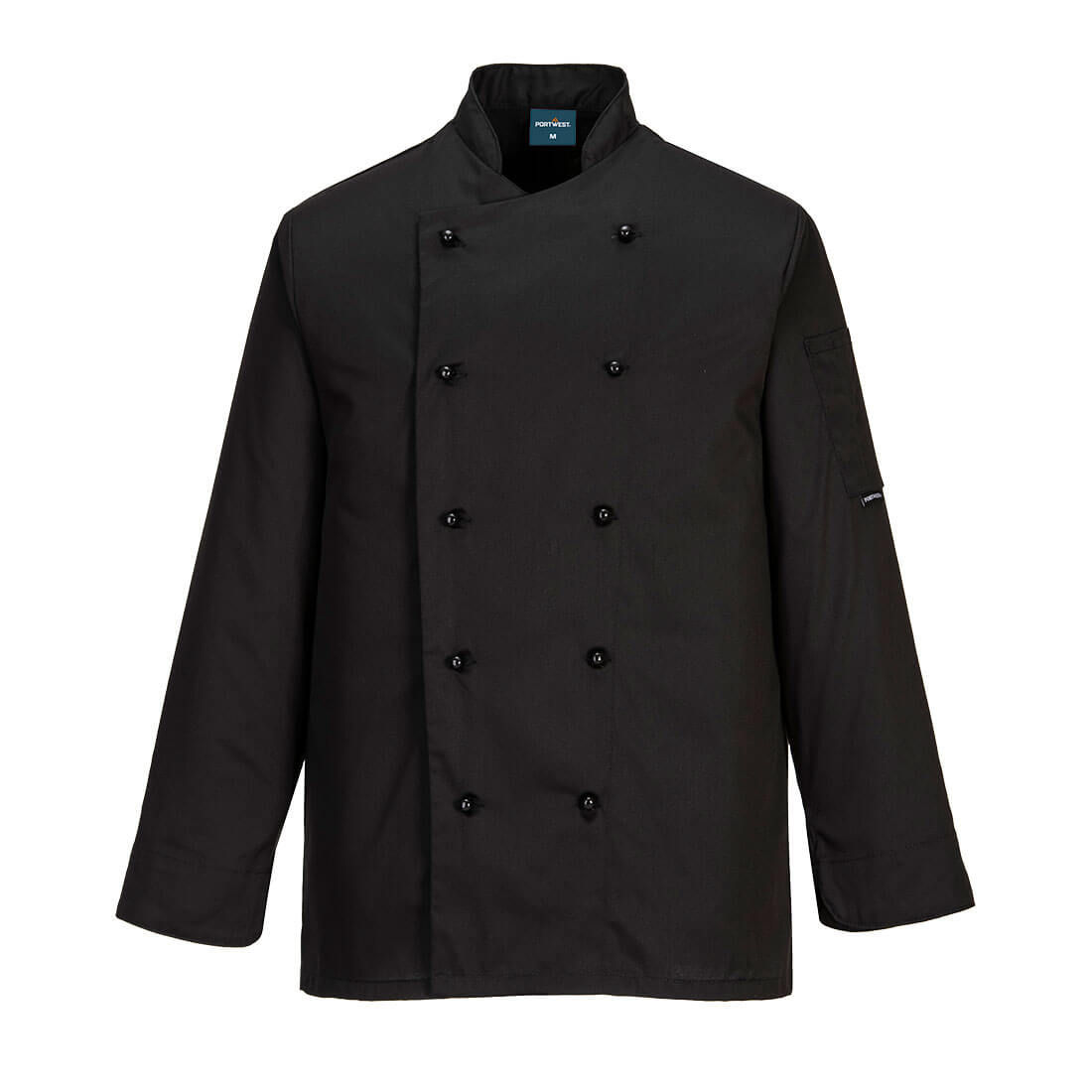 Chef's Somerset Jacket L/S 