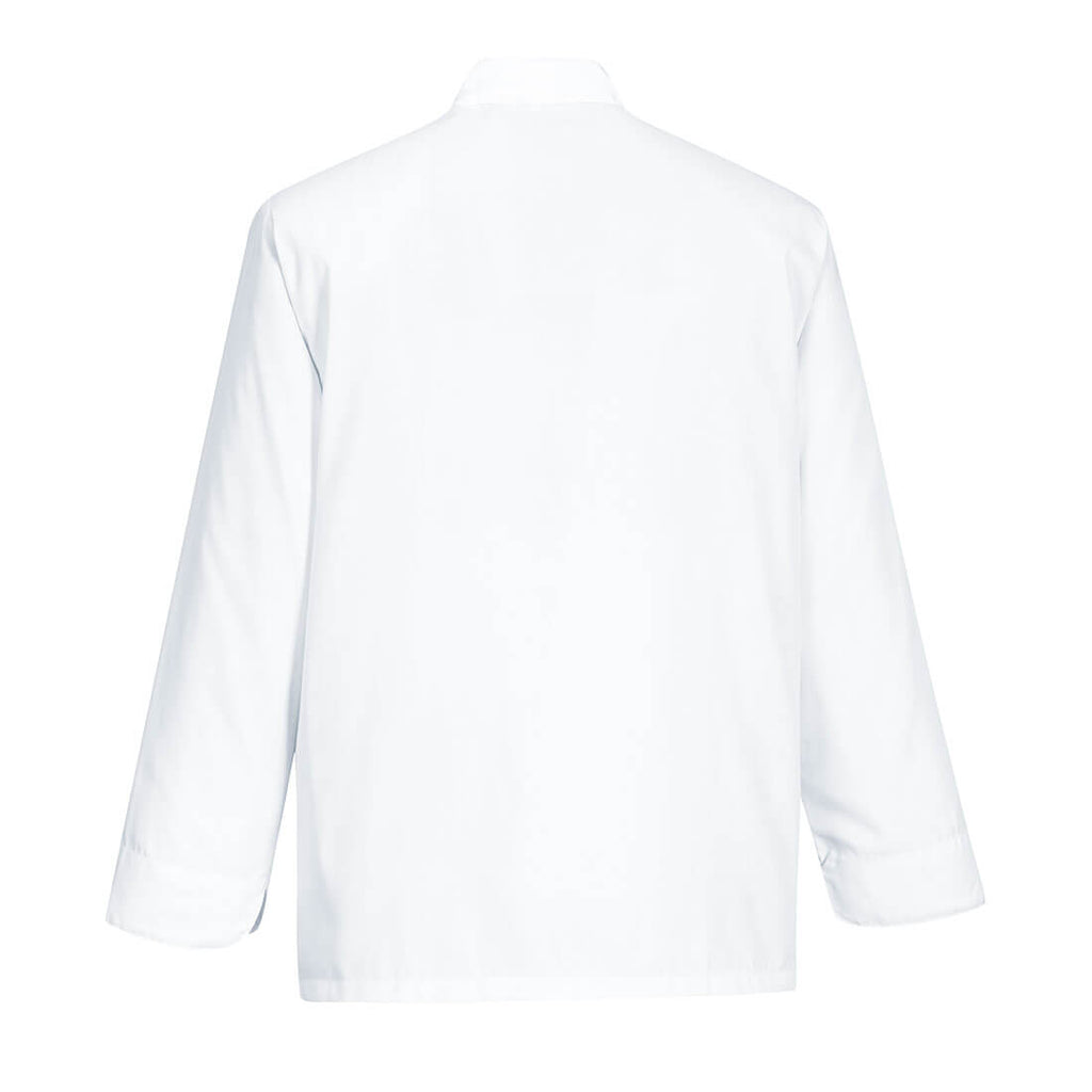 Chef's Somerset Jacket L/S