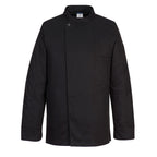 Chef's Mesh Air Pro Surrey Jacket L/S 