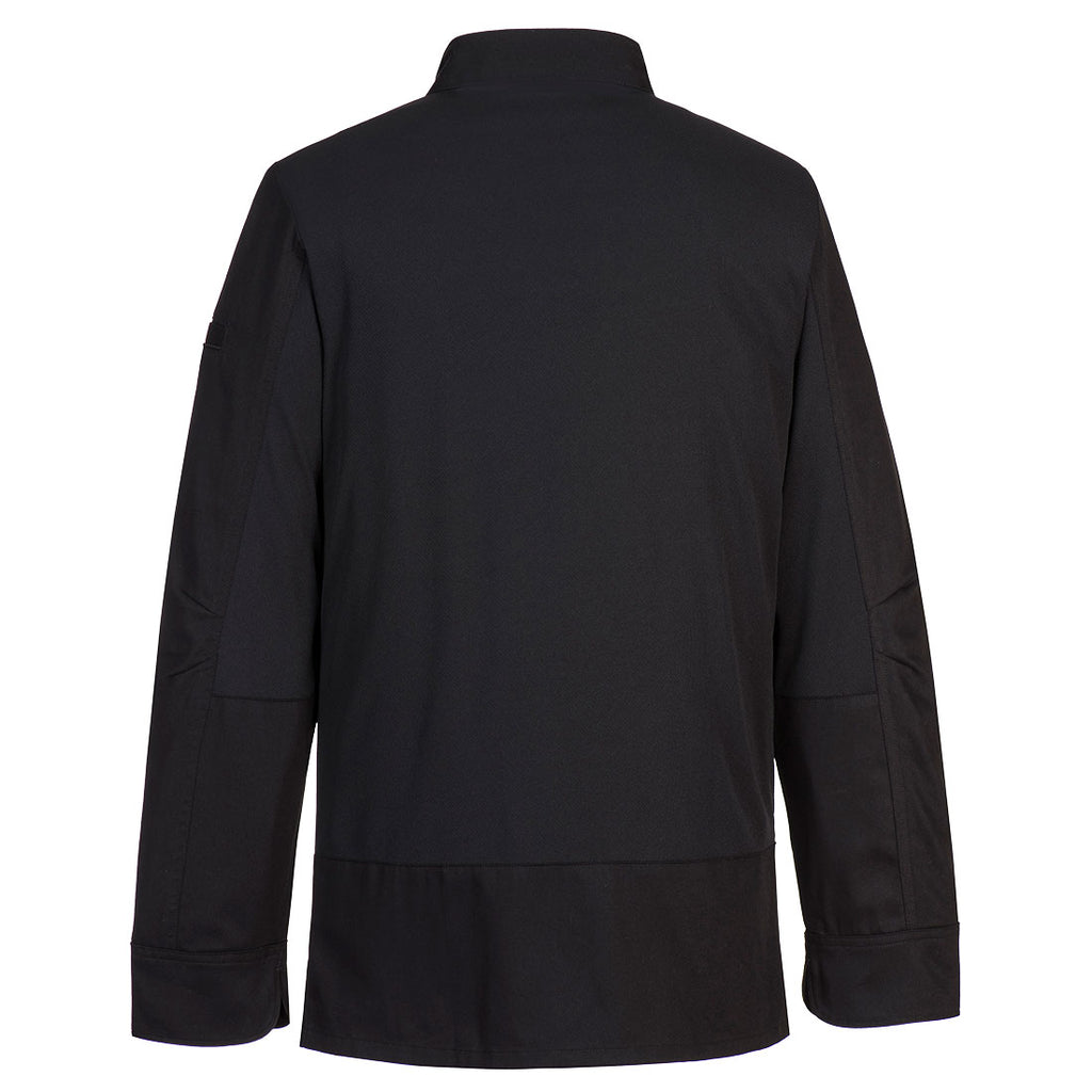 Chef's Mesh Air Pro Surrey Jacket L/S