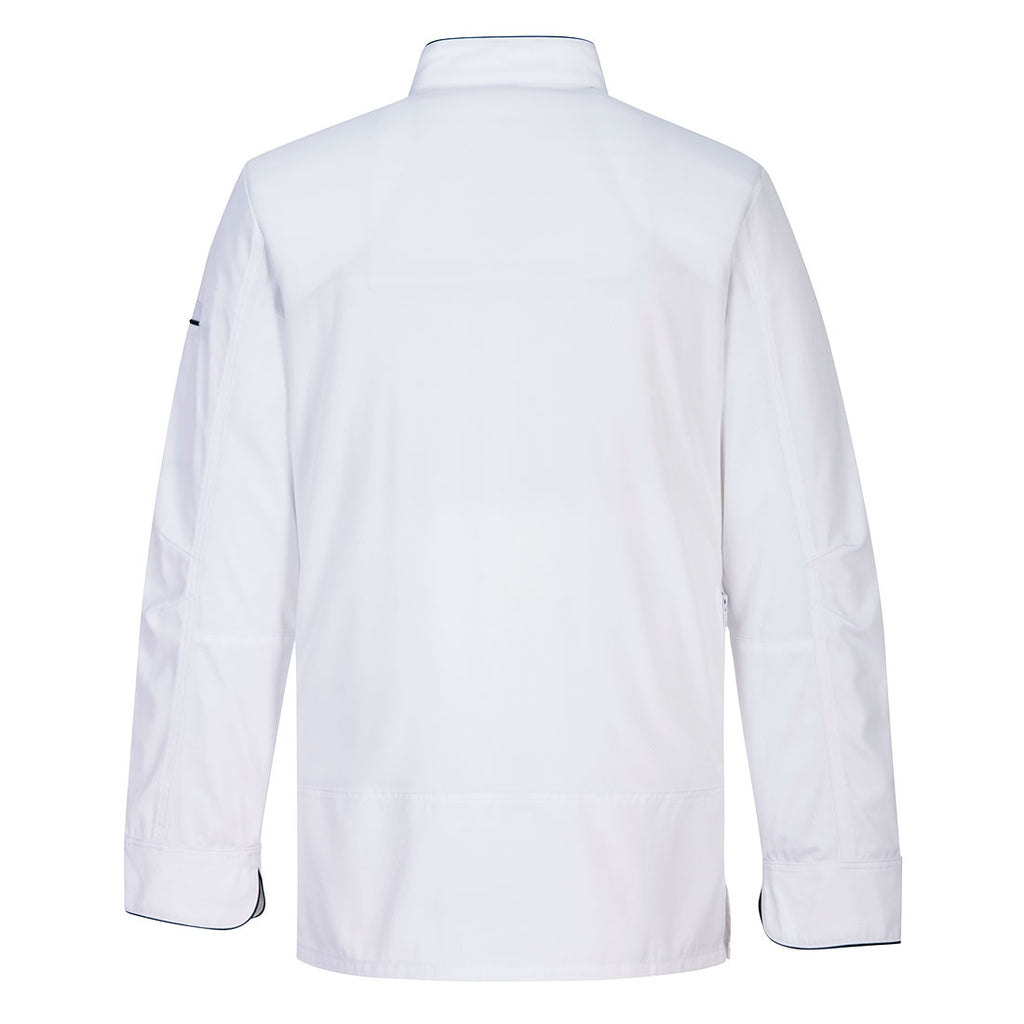 Chef's Mesh Air Pro Surrey Jacket L/S