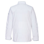 Chef's Mesh Air Pro Surrey Jacket L/S