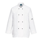 Chef's Women's Mesh Air Rachel Jacket L/S