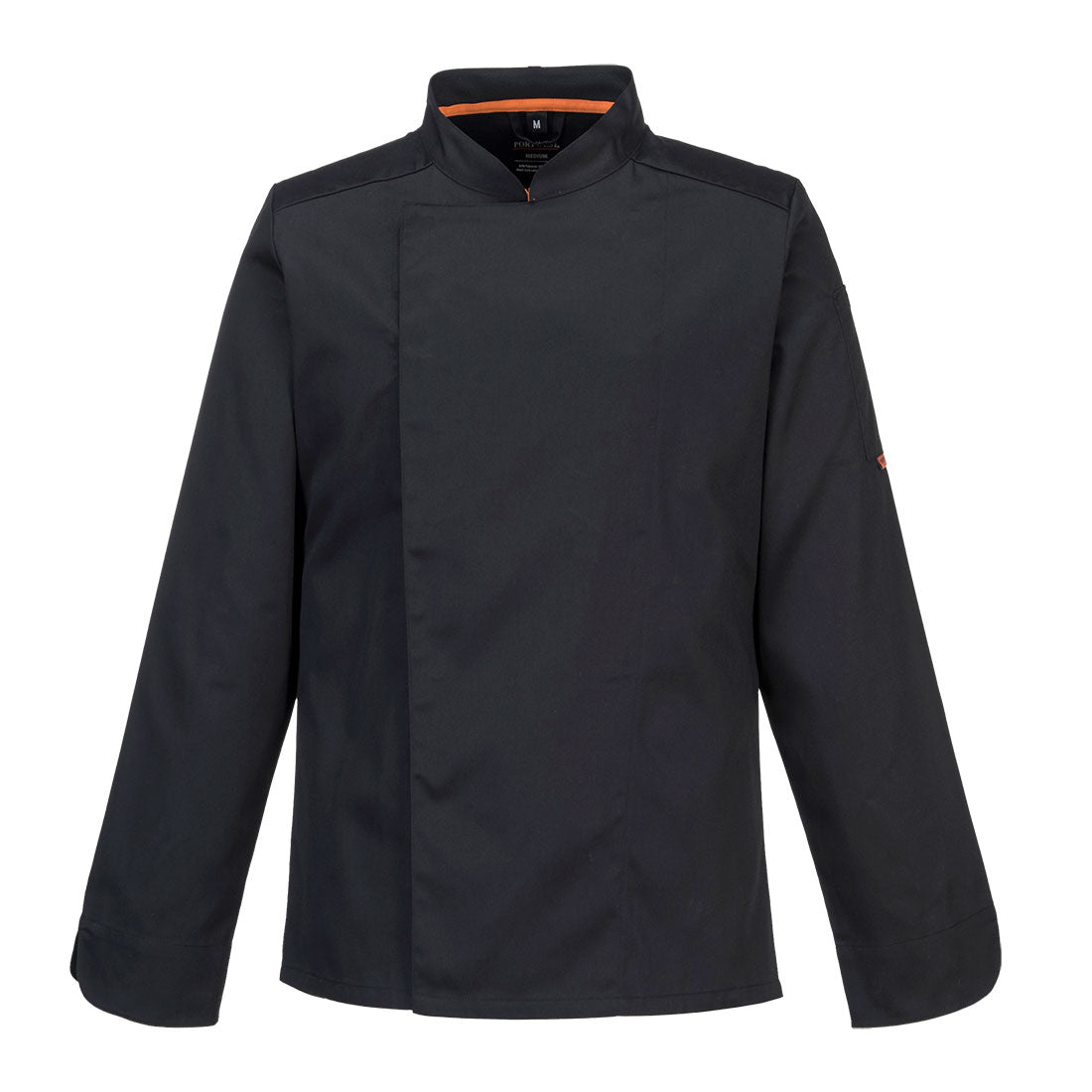 Chef's Mesh Air Pro Jacket L/S 