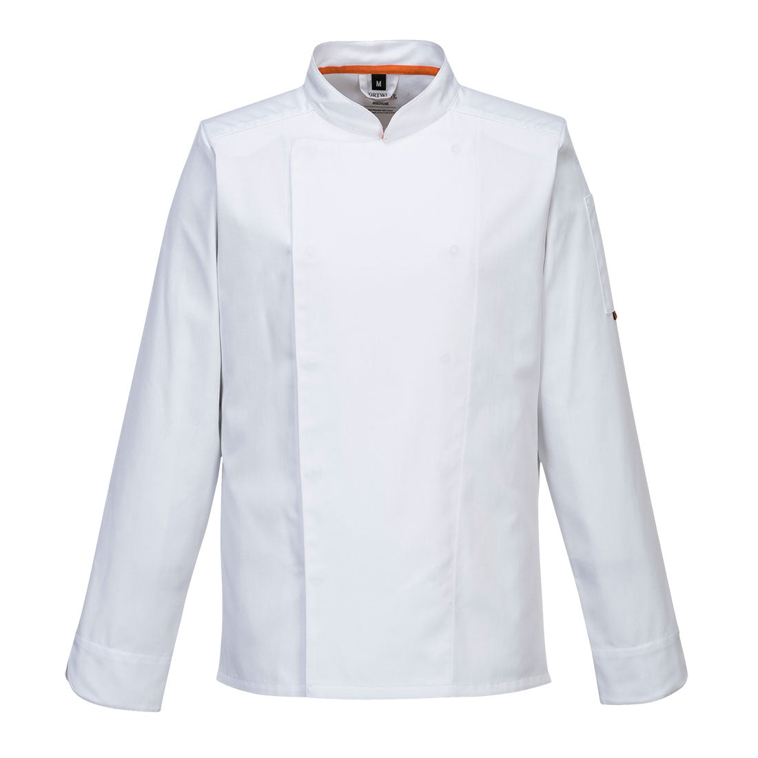 Chef's Mesh Air Pro Jacket L/S 