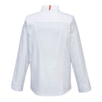 Chef's Mesh Air Pro Jacket L/S