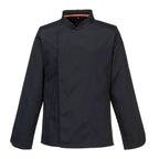 Chef's Mesh Air Pro Stretch Jacket L/S 