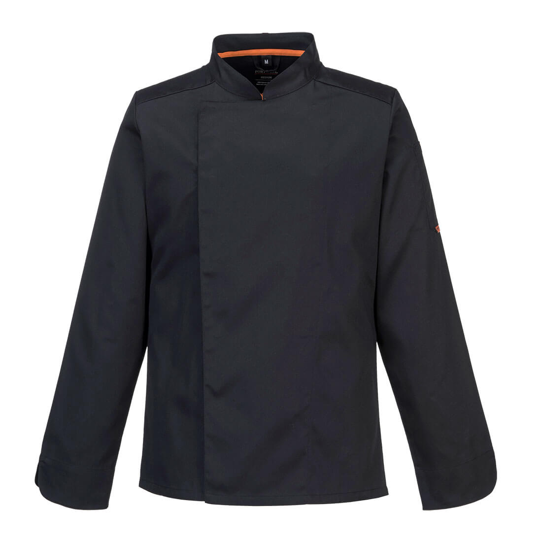 Chef's Mesh Air Pro Stretch Jacket L/S 