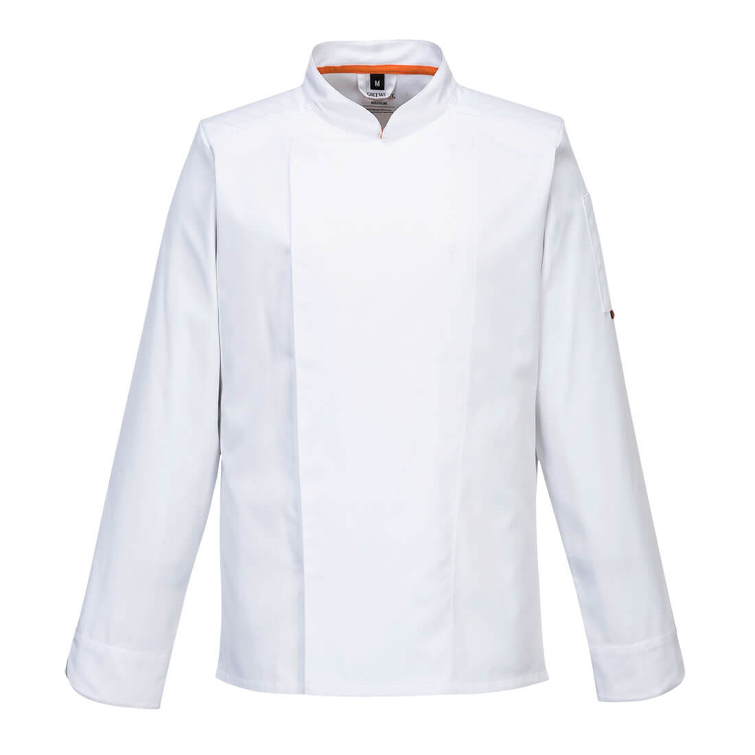 Chef's Mesh Air Pro Stretch Jacket L/S 