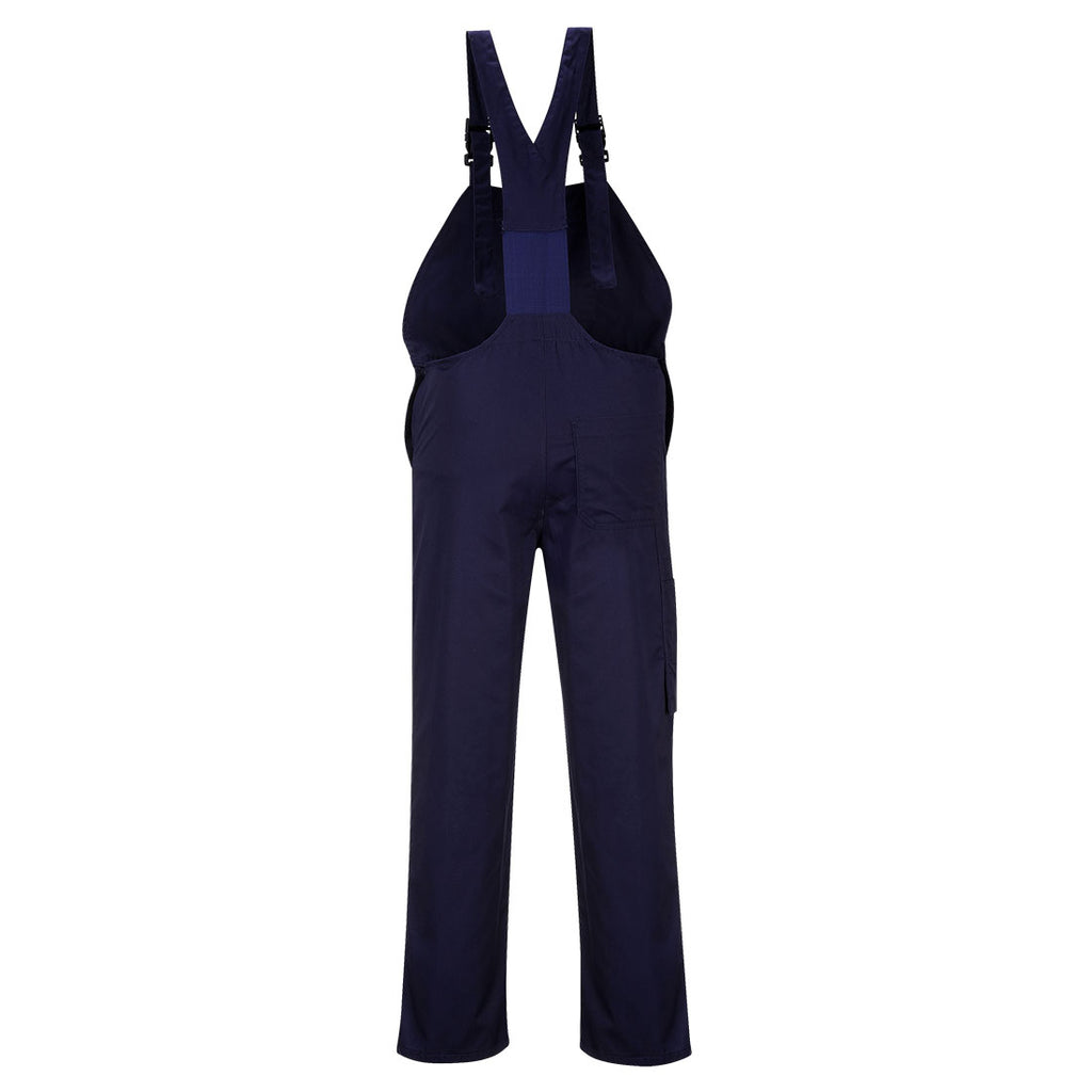 Burnley Bib and Brace