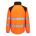 WX2 Eco Hi-Vis Fleece