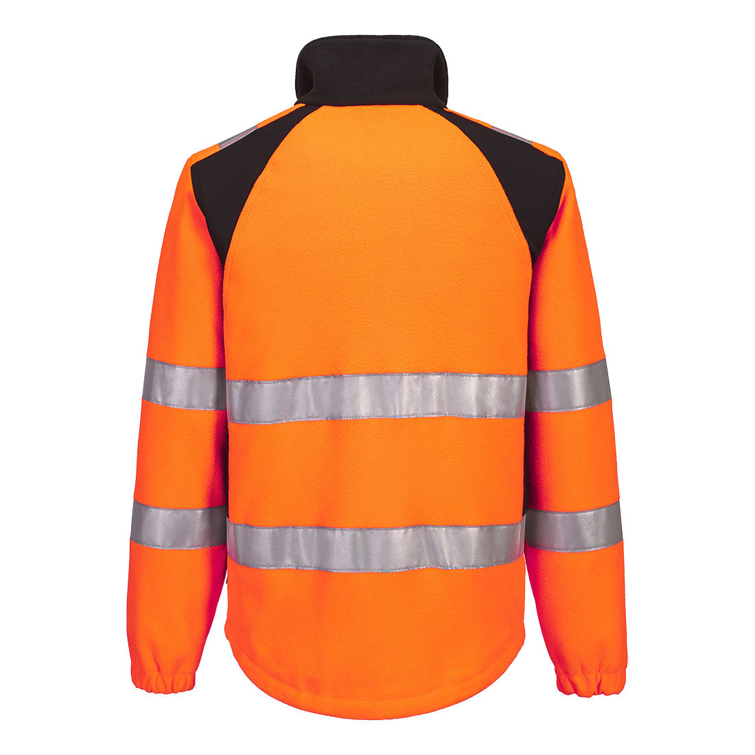 WX2 Eco Hi-Vis Fleece