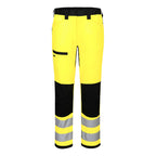 WX2 Eco Hi-Vis Class 2 Service Trouser