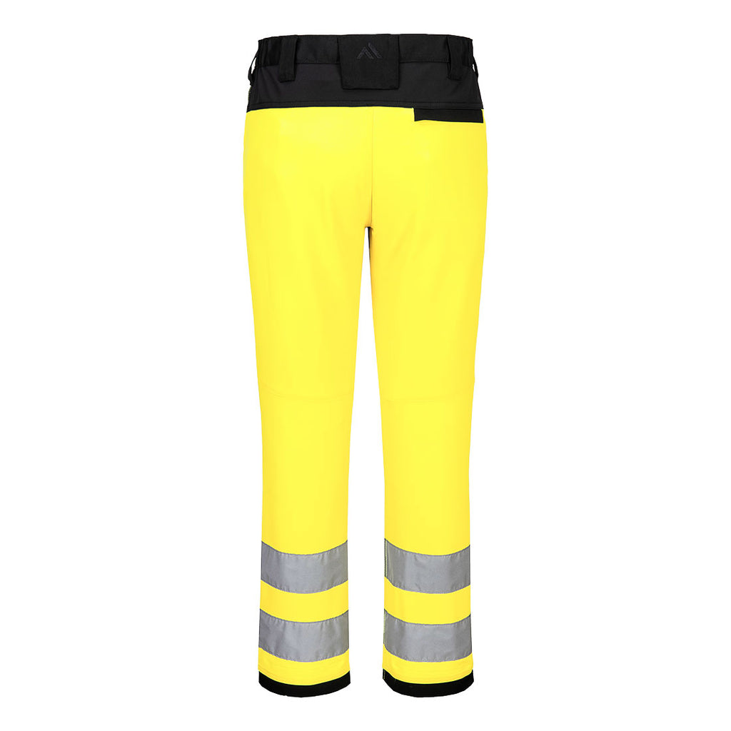 WX2 Eco Hi-Vis Class 2 Service Trouser