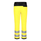 WX2 Eco Hi-Vis Class 2 Service Trouser