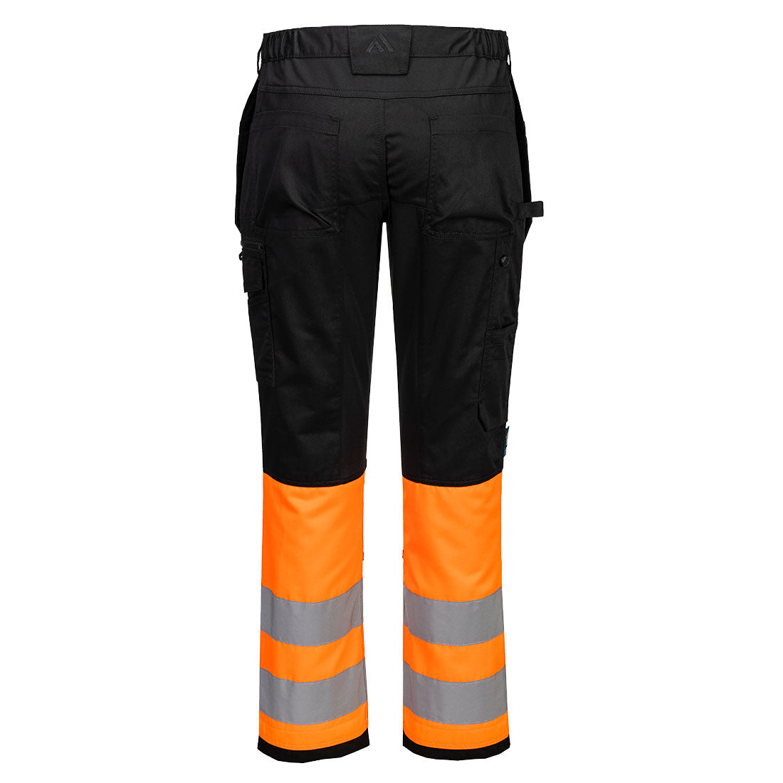 WX2 Eco Hi-Vis Holster Trouser Class 1