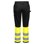 WX2 Eco Hi-Vis Holster Trouser Class 1