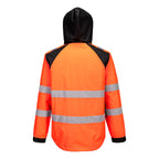 WX2 Eco Hi-Vis Rain Jacket
