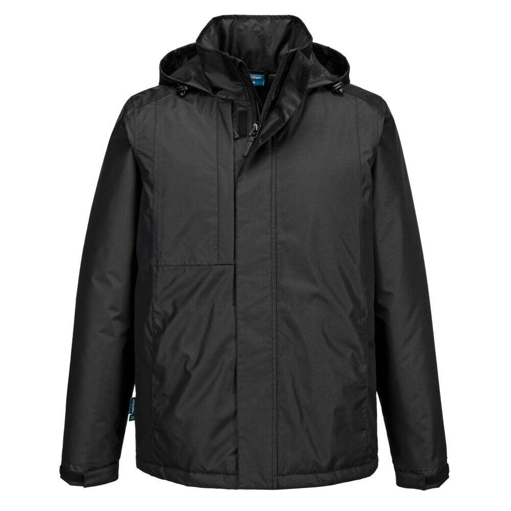 WX2 Eco Winter Jacket