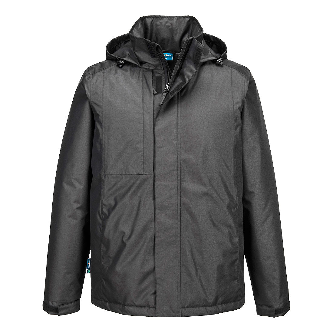 WX2 Eco Winter Jacket