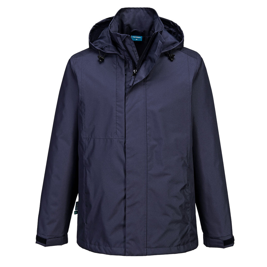 WX2 Eco Rain Jacket