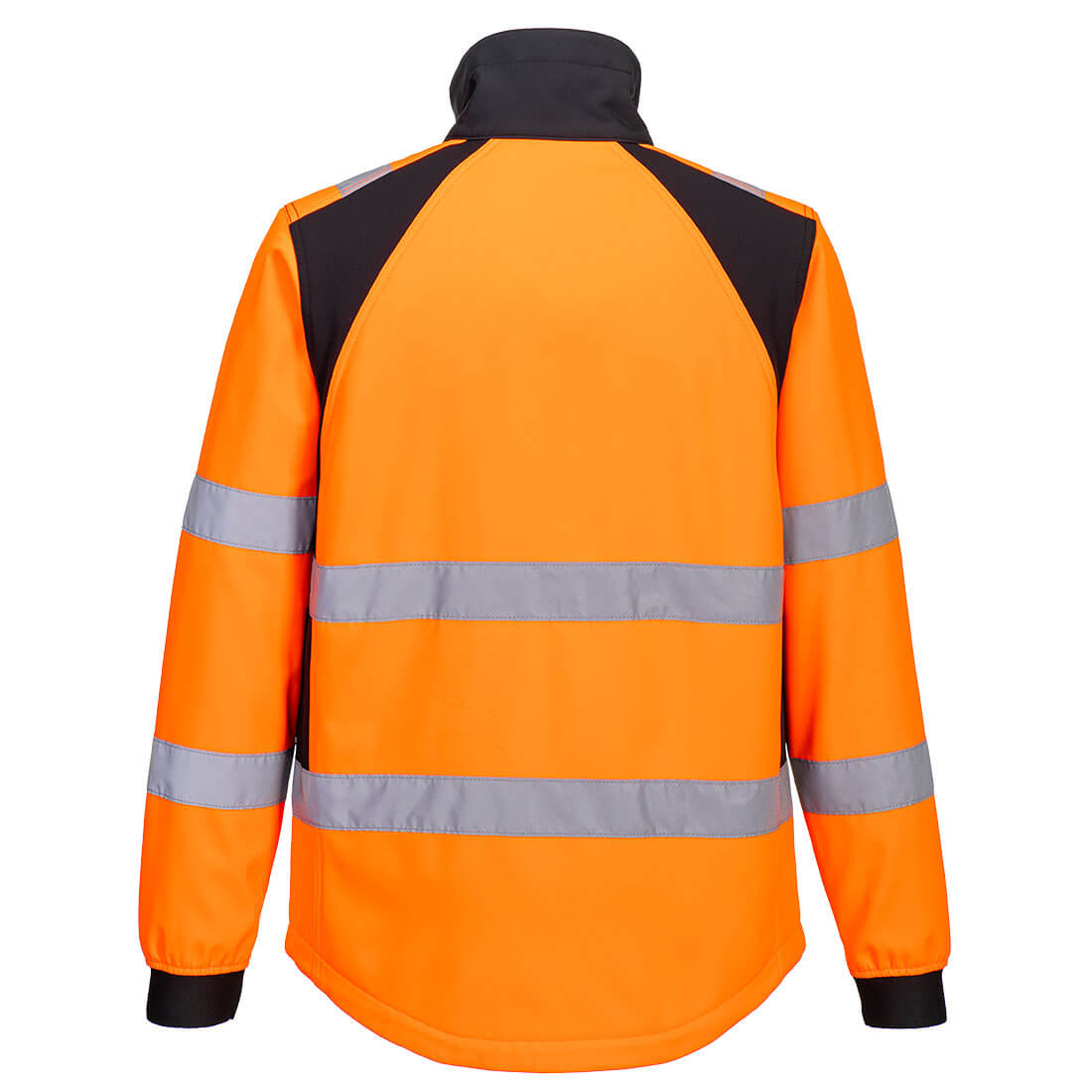 WX2 Eco Hi-Vis Softshell (2L)