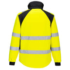 WX2 Eco Hi-Vis Softshell (2L)